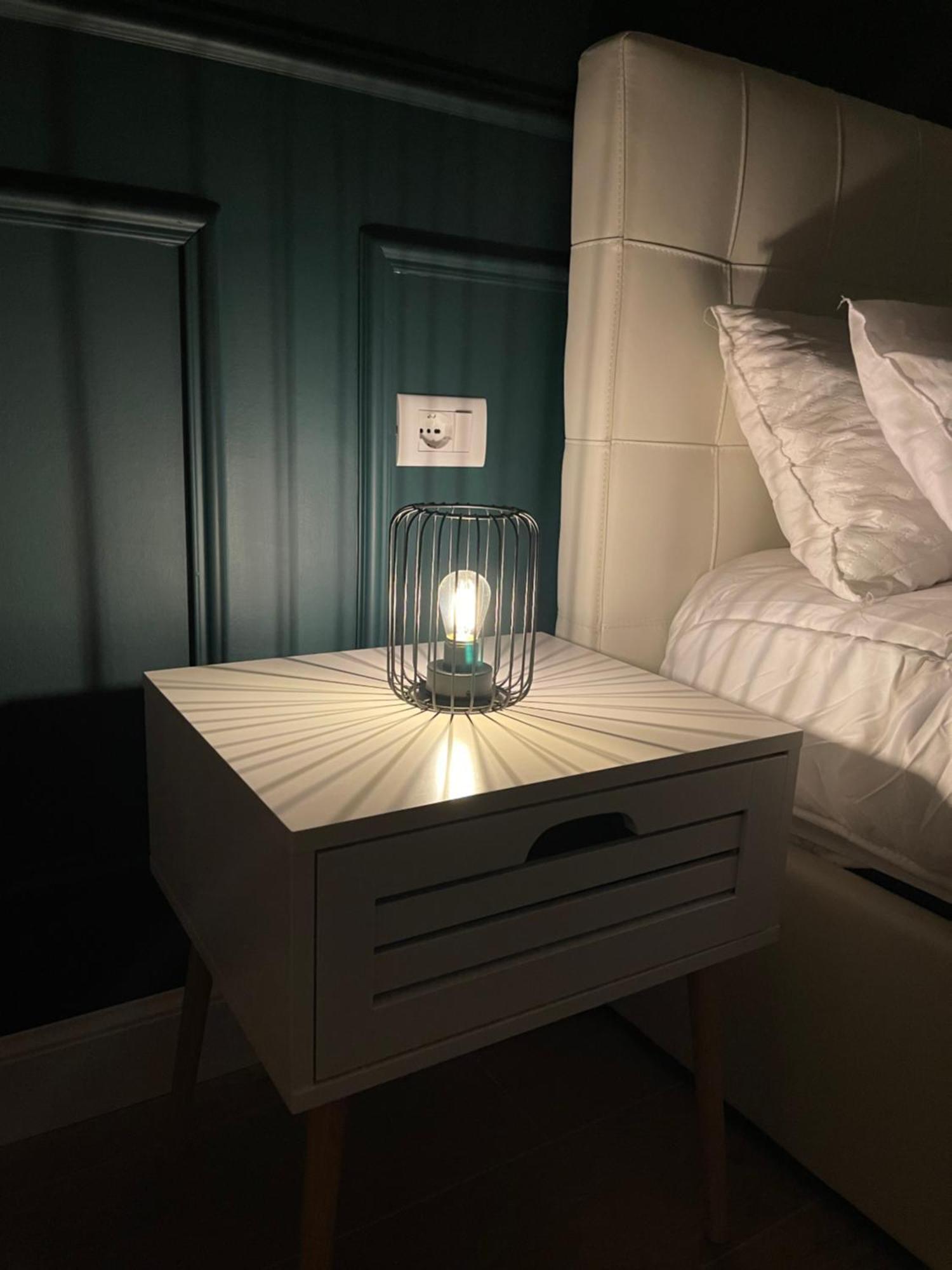 La Grande Bellezza Bed & Breakfast Taranto Bagian luar foto